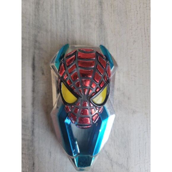 Marvel AS IS super heroes spider man 2012 flashlight - Picture 3 of 8